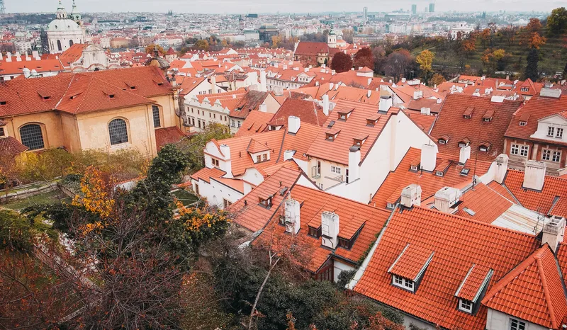 Prague Travel Guide