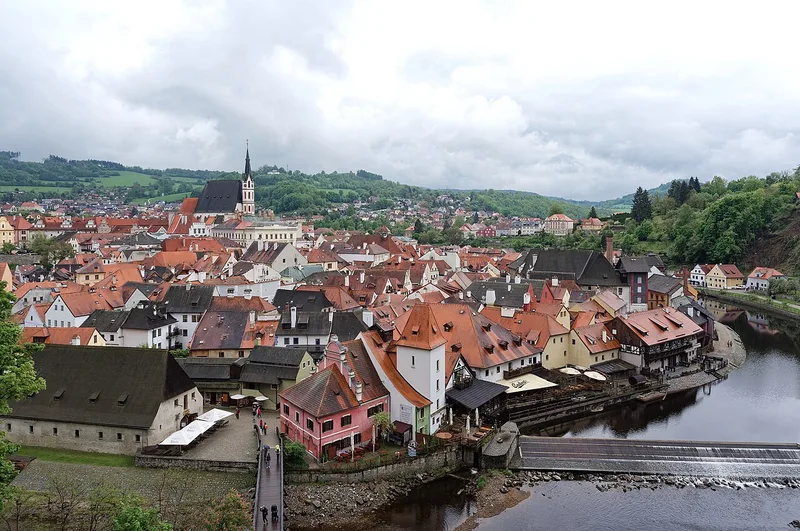 Czech Republic Itinerary: 7 Days