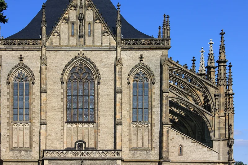 Best Day Trips from Prague