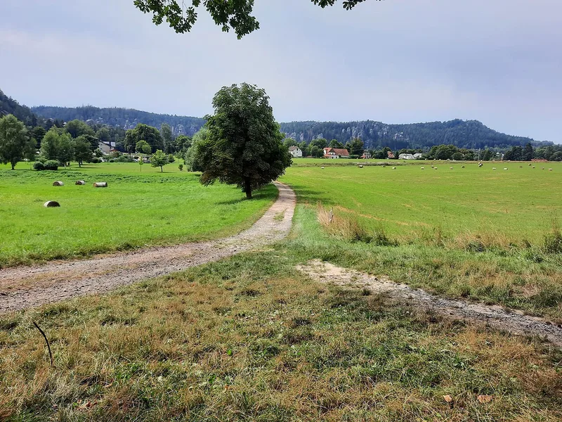 Hidden Gems of Czechia