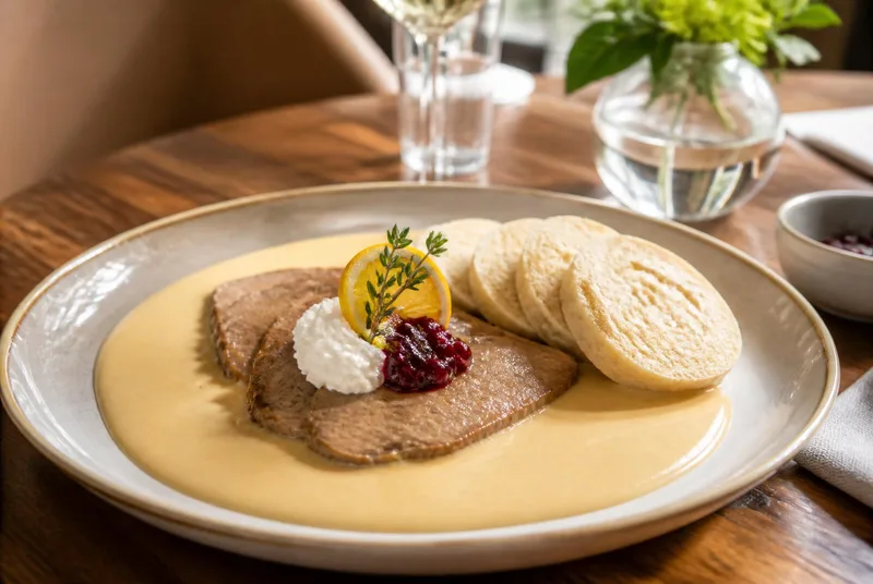 Czech Food Guide