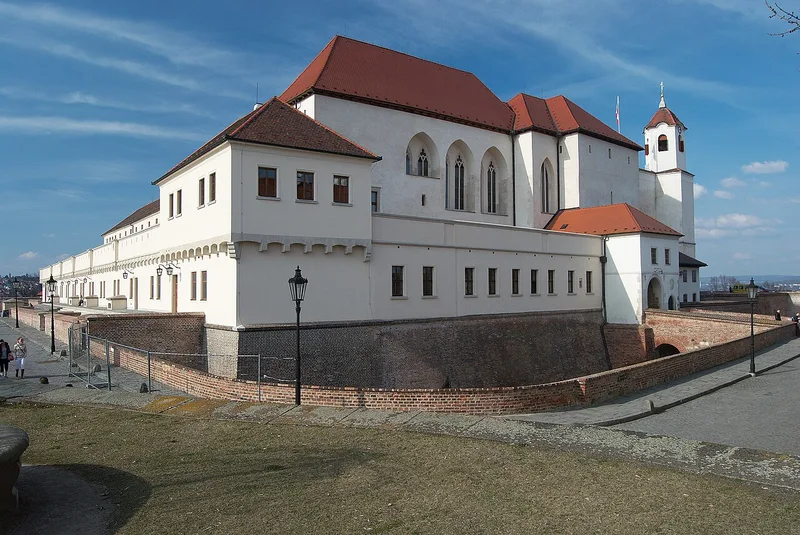 Things to Do in Brno
