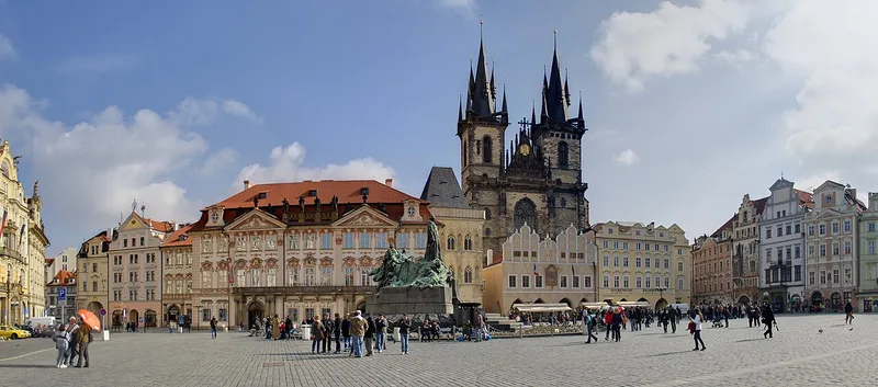 Best Tours in Prague